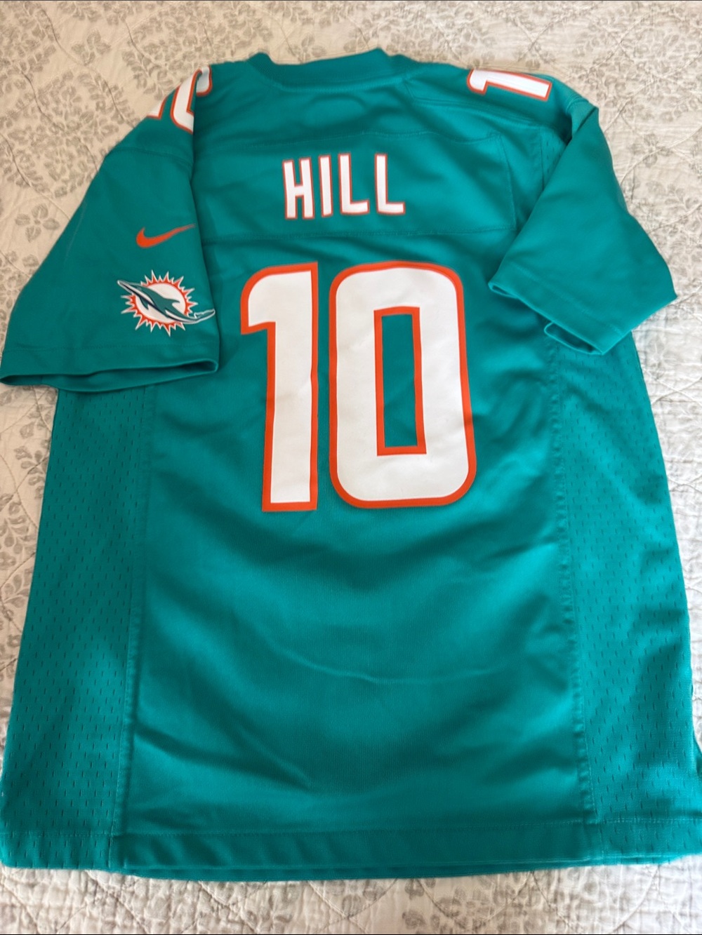 Boys NFL Jersey